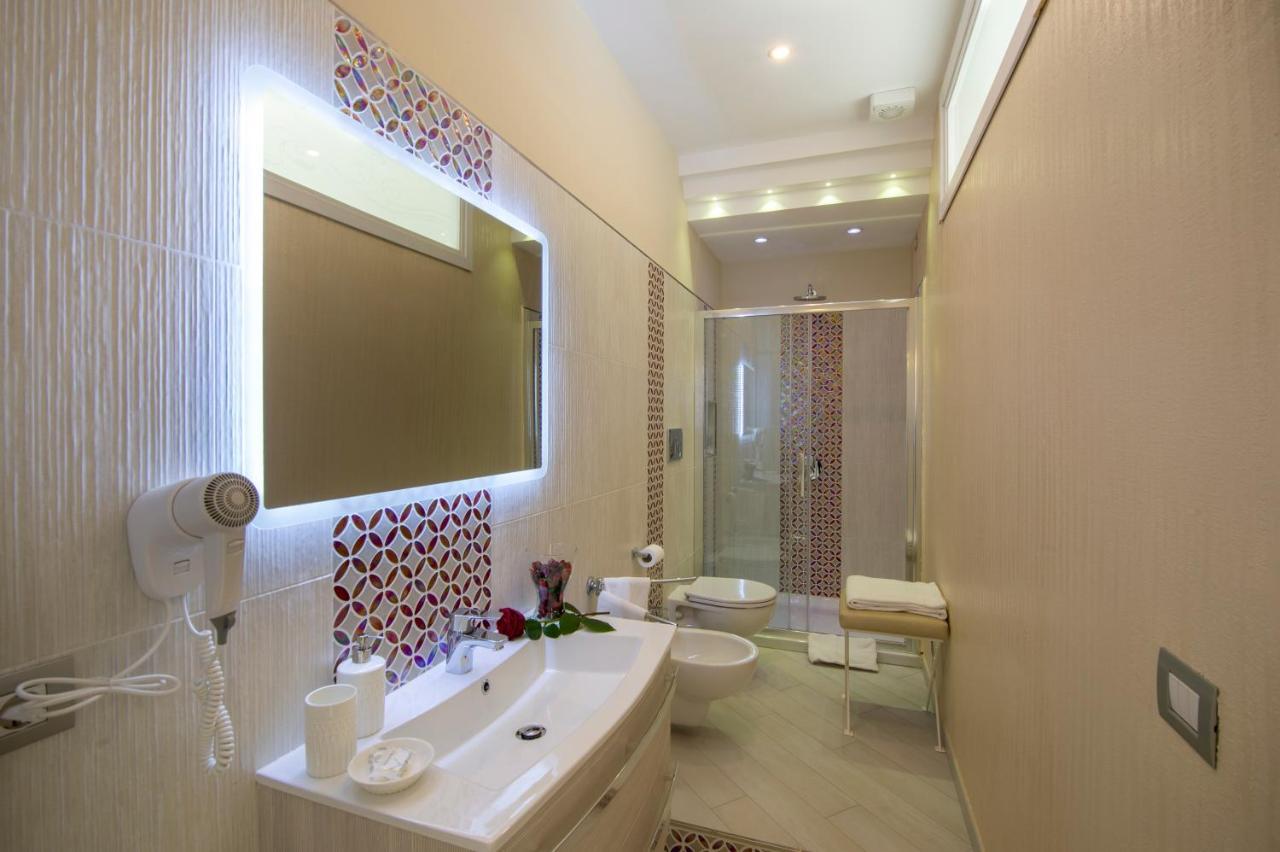 Donna Sofi Holiday House Agerola Exterior foto