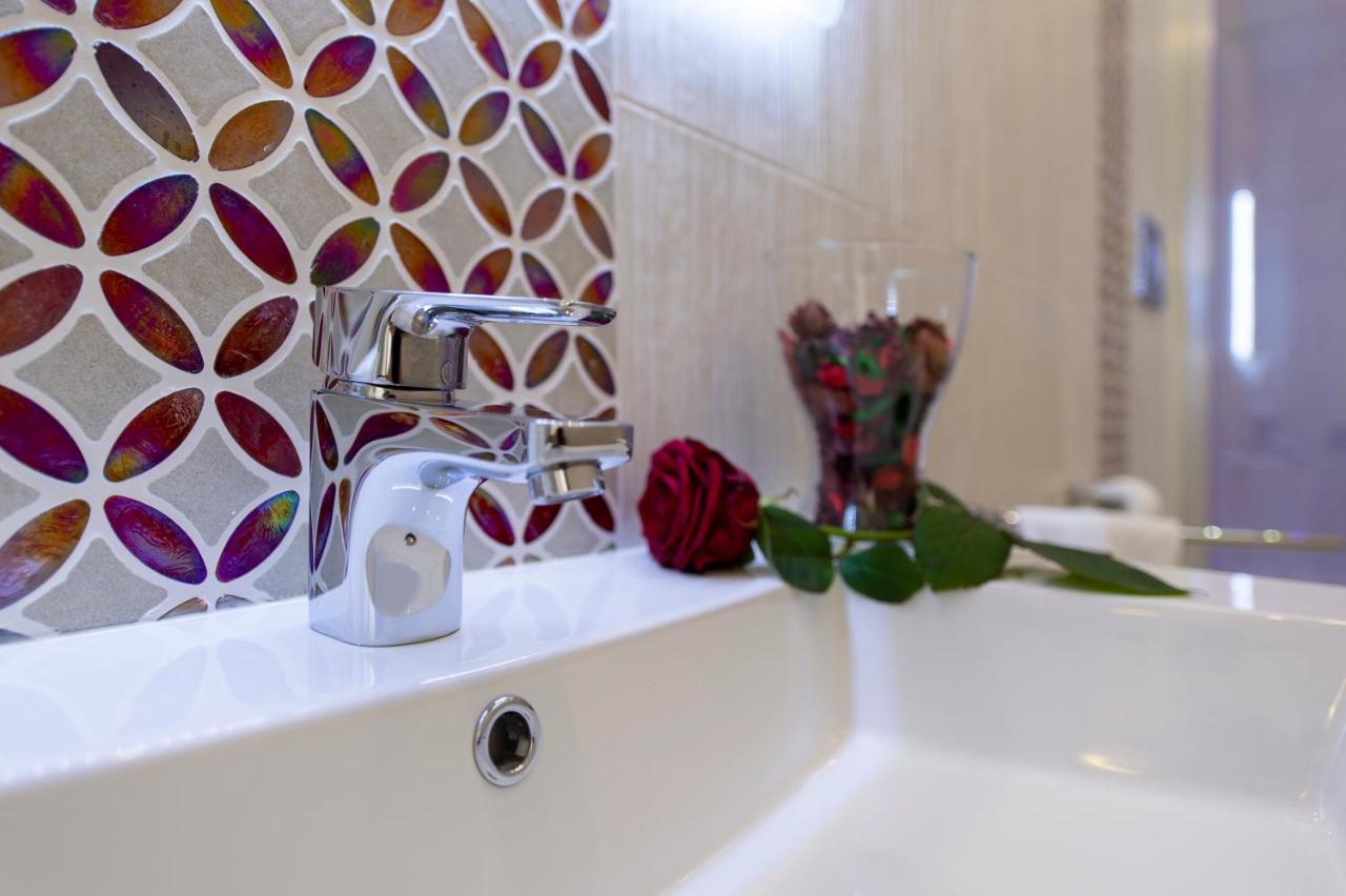Donna Sofi Holiday House Agerola Exterior foto