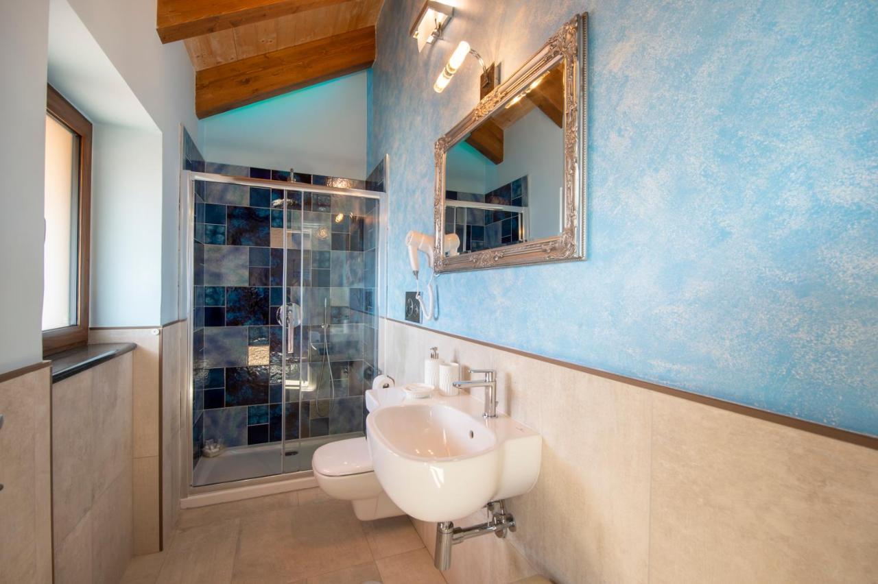 Donna Sofi Holiday House Agerola Exterior foto
