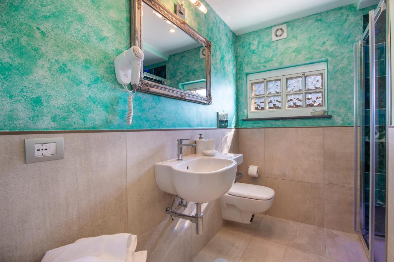 Donna Sofi Holiday House Agerola Exterior foto