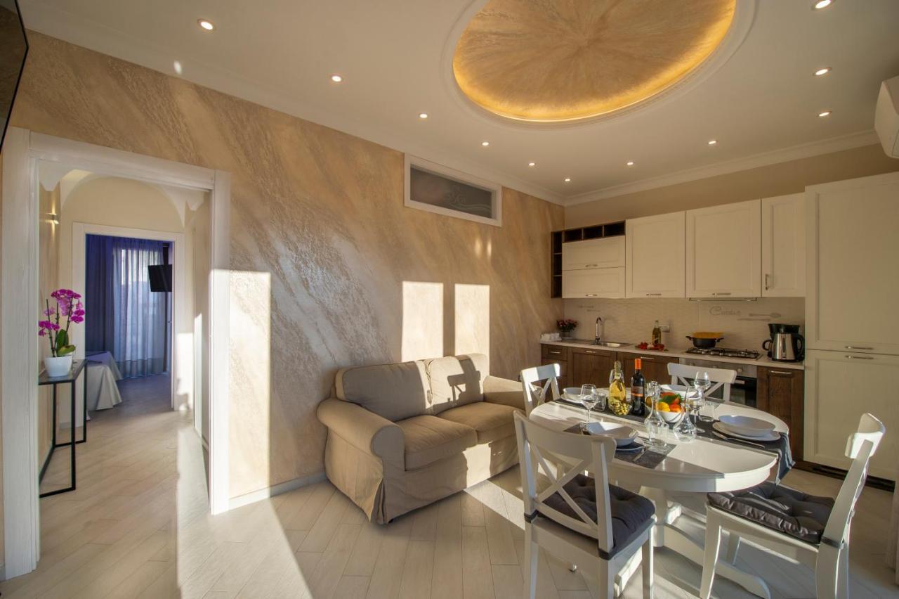 Donna Sofi Holiday House Agerola Exterior foto